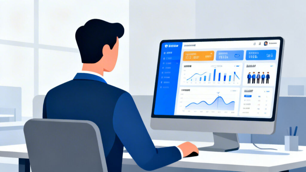 考勤软件怎么选？2026年最实用的功能清单