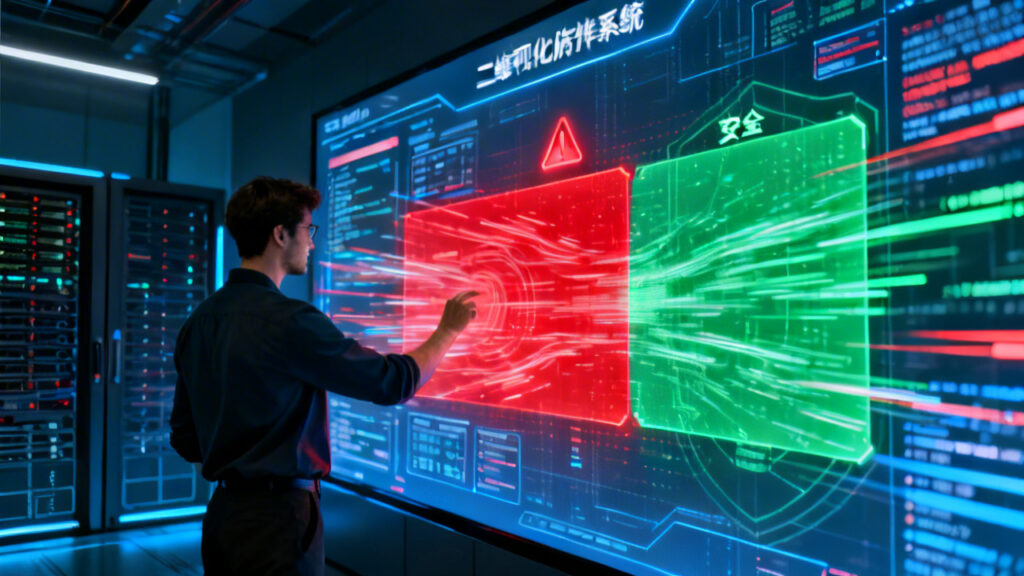 虚假定位怎么选：2026年企业级防作弊工具指南