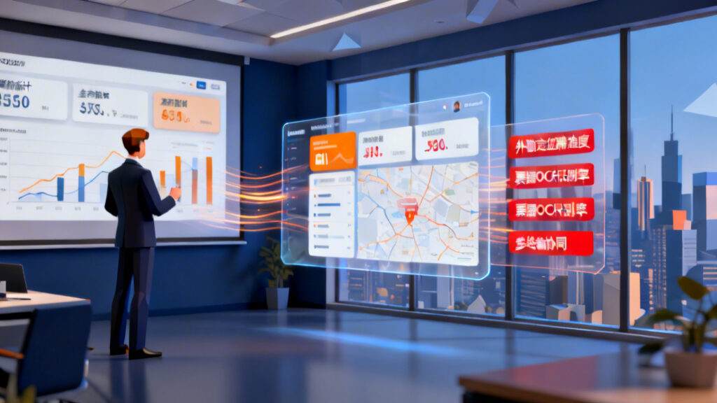 财务咨询管理者必看：外勤管理软件选型指南