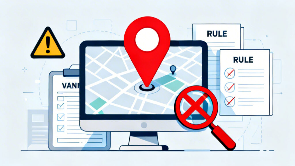 位置防作弊是什么？如何避免被处罚？