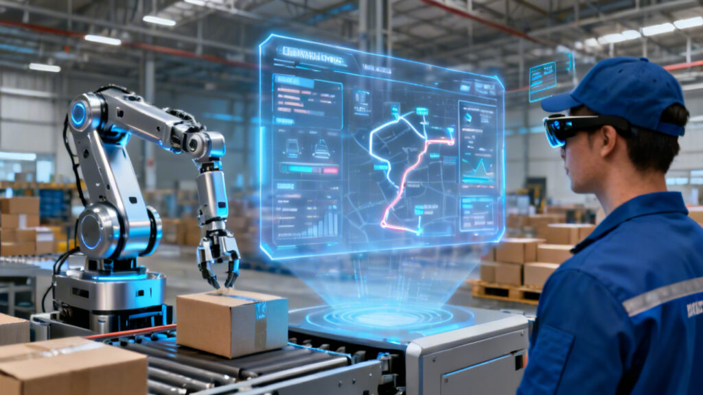 2026年主流商品配送行业外勤管理软件优劣对比