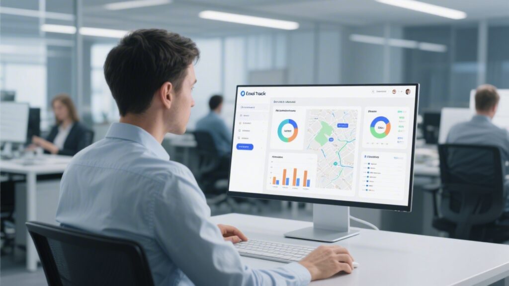 员工轨迹软件的应用场景有哪些？盘点与分析