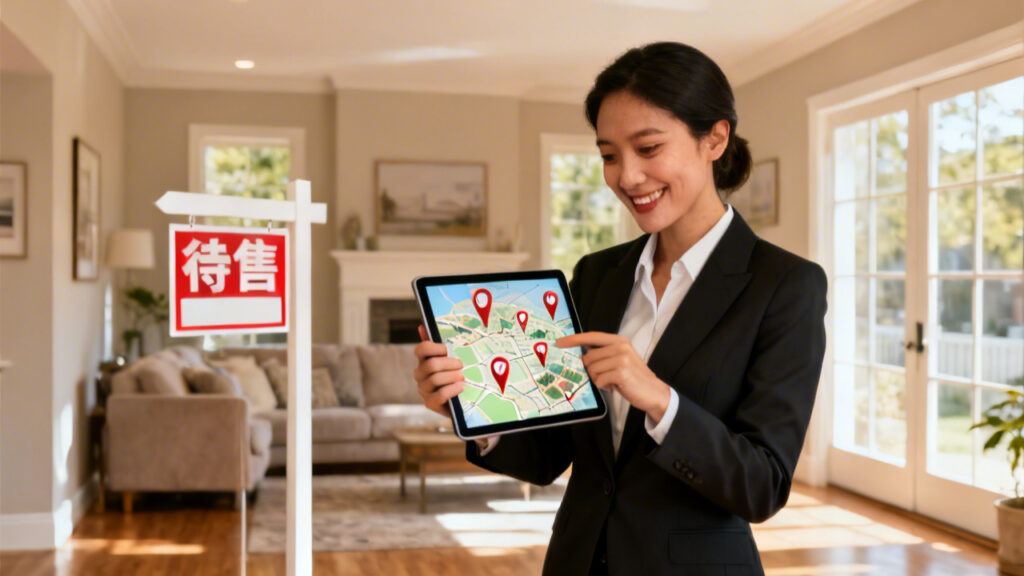 看房服务定位怎么管理？看房服务人员定位管理指南