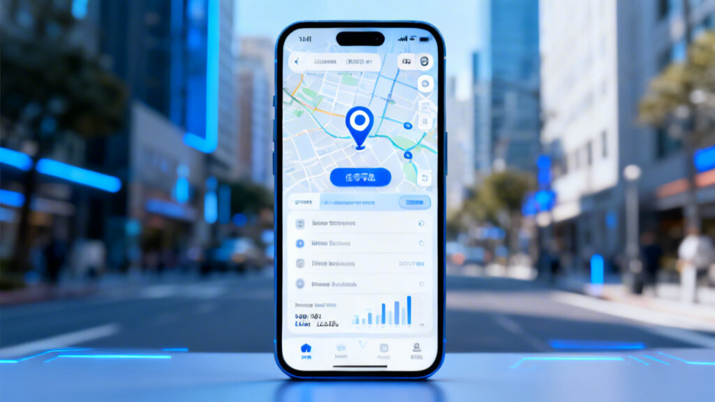 外勤管理APP推荐：移动端外勤管理利器