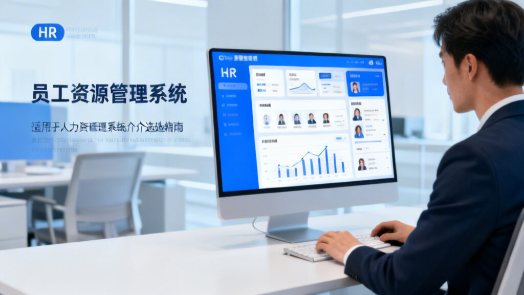 员工管理系统如何选？功能对比与选购指南