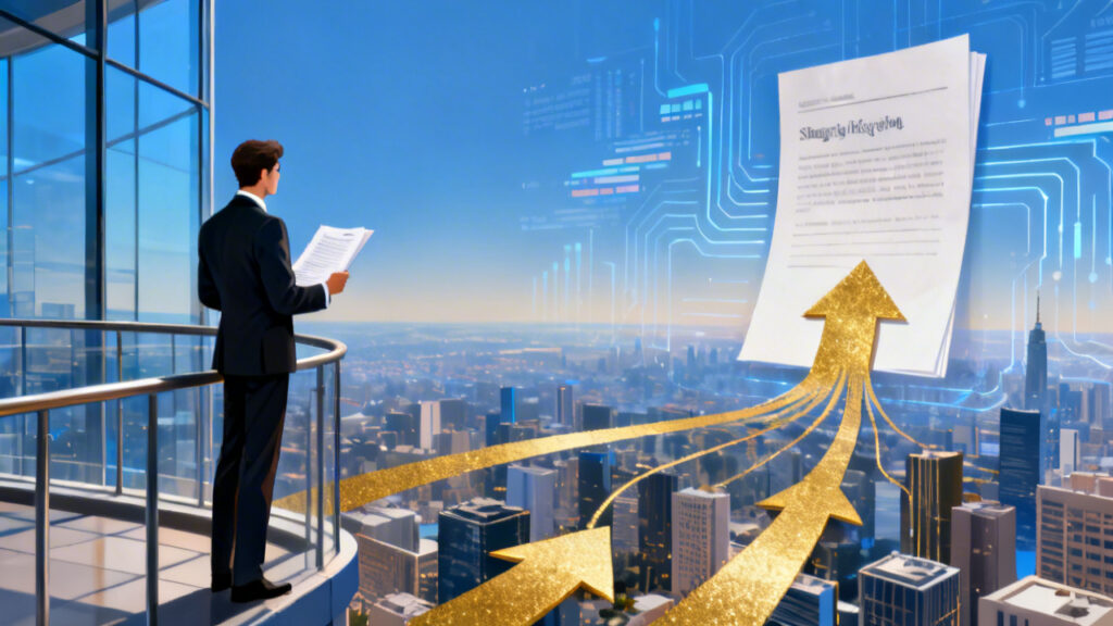 高管视角：高层定位落地关键