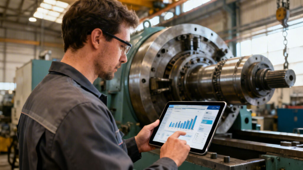 外勤效率低？设备维护管理软件实战攻略