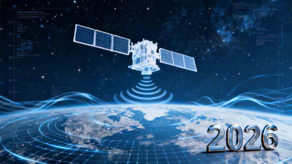 2026年主流GPS定位系统优劣分析