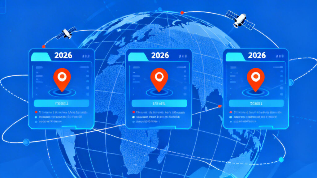 2026防虚假位置主流工具对比