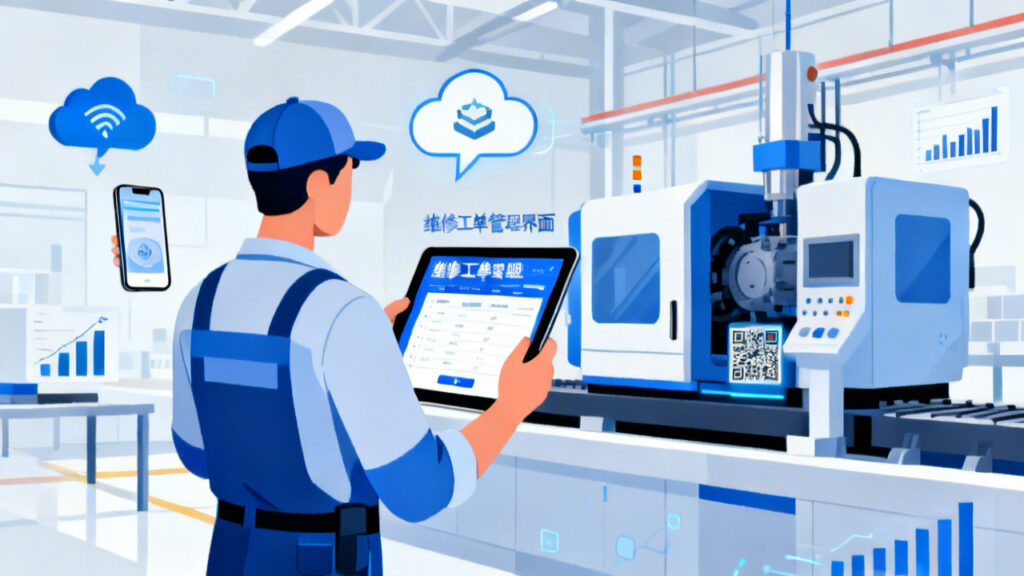 维修服务行业外勤管理软件怎么选？2026最新指南