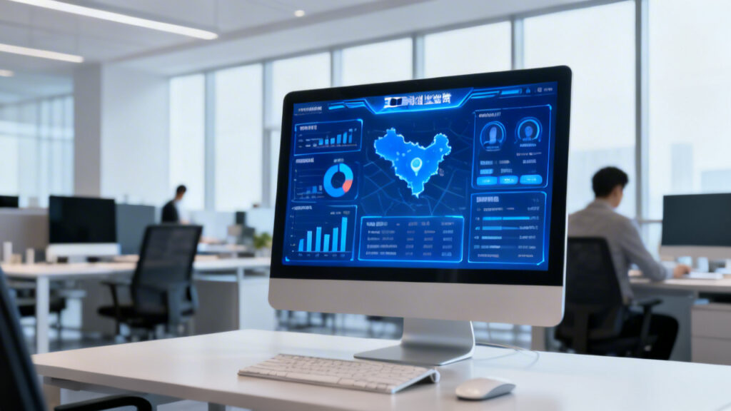 脱岗监督软件如何选？2026年高性价比工具推荐