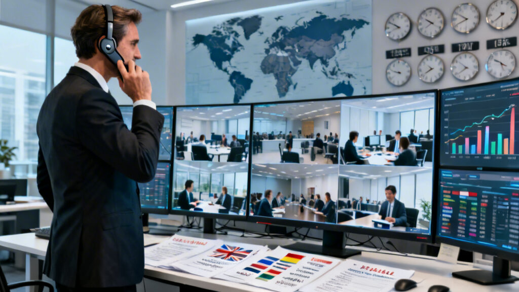 海外员工监管负责人必看