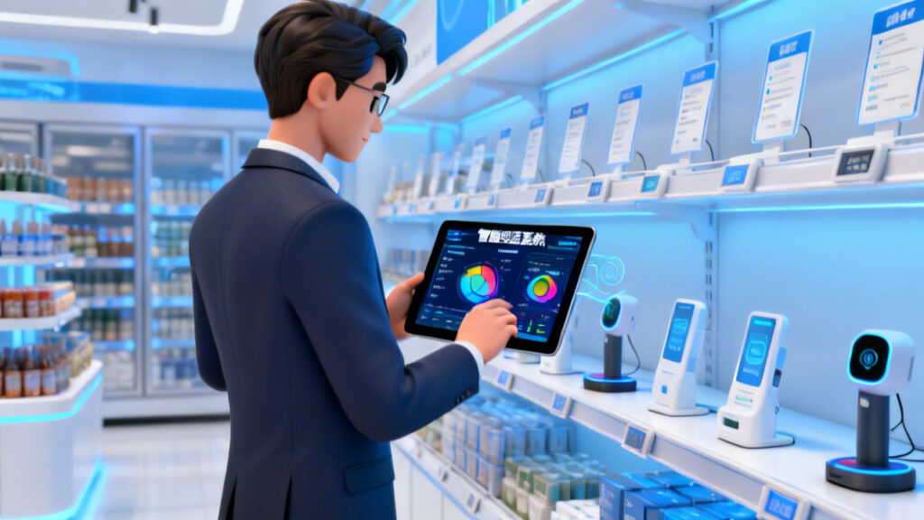 智能巡店系统：2026年企业决策者必备工具