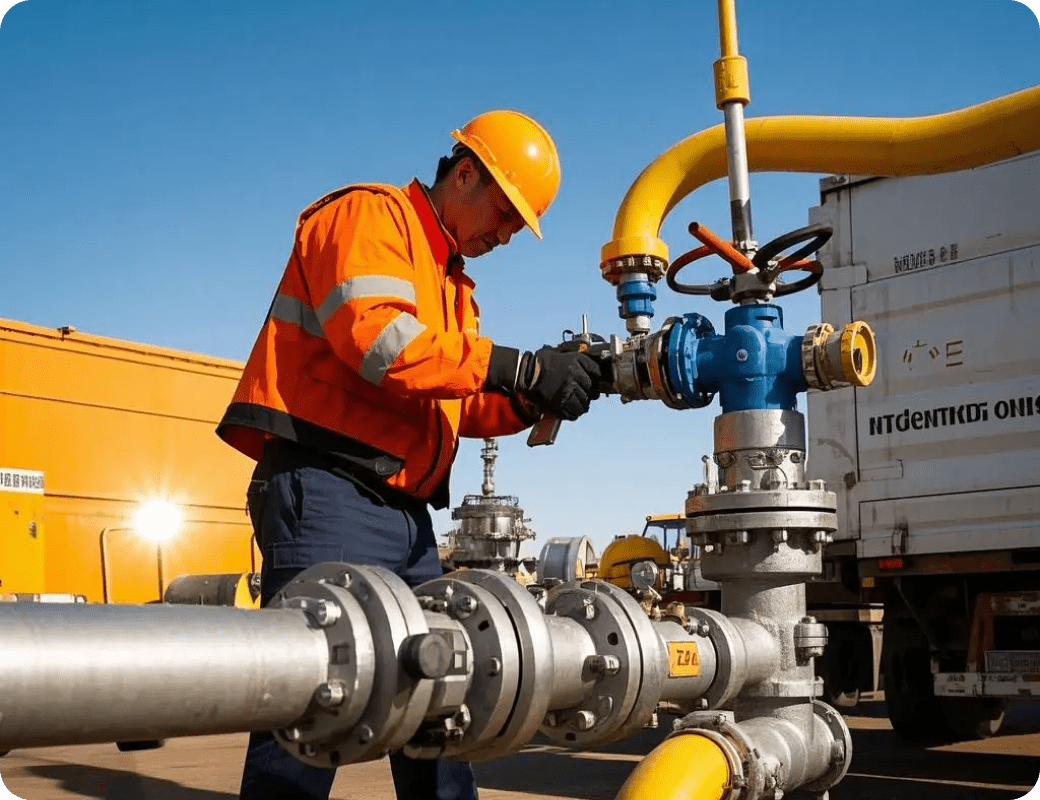 行业解决方案功能示意图