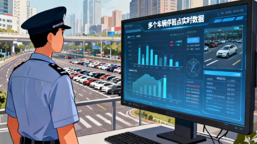 停留点监管是什么？一文读懂