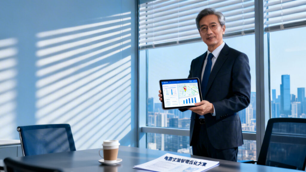 老板必看：电器安装外勤管理软件选型指南