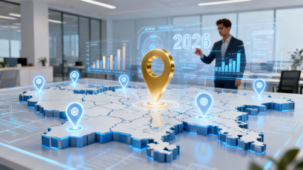 精准定位怎么选：2026年企业级选型指南