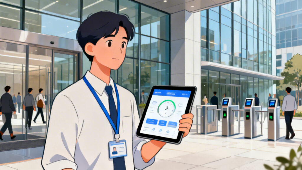 出外勤的考勤管理有哪些关键环节？结构化解析