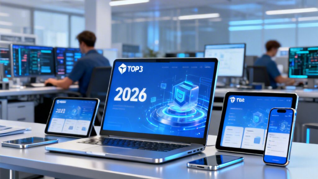 2026设备租赁外勤管理软件TOP3推荐