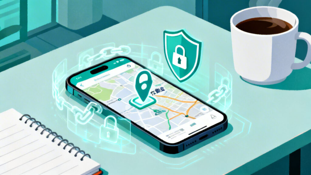 如何有效防虚假位置？3个实用方法