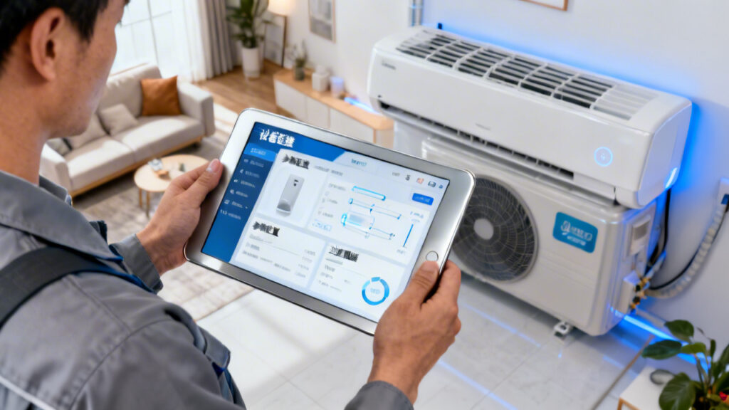 2026家电安装外勤管理软件TOP推荐