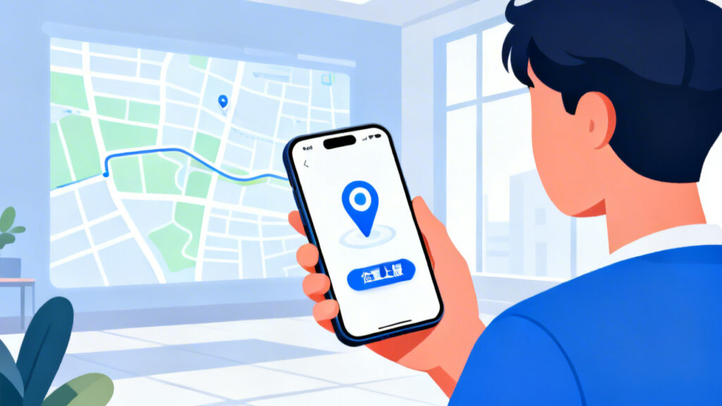 位置上报是什么？新手必看指南