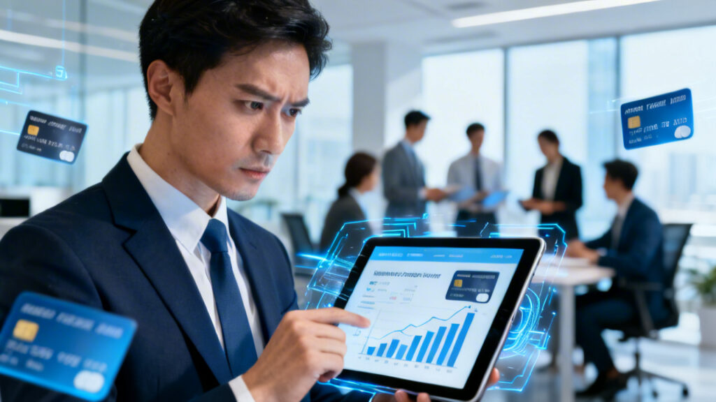 信用卡推广负责人必看：外勤管理软件选型指南