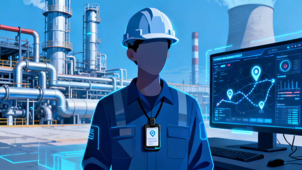 能源行业员工定位怎么选？能源人员定位完整方案