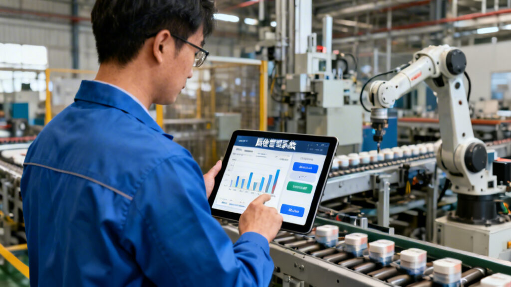 质量检测行业外勤管理软件怎么选才实用