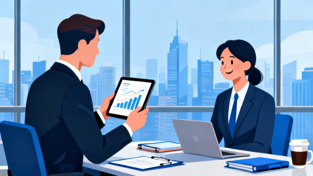 大客户拜访计划包括哪些内容？全面解析！