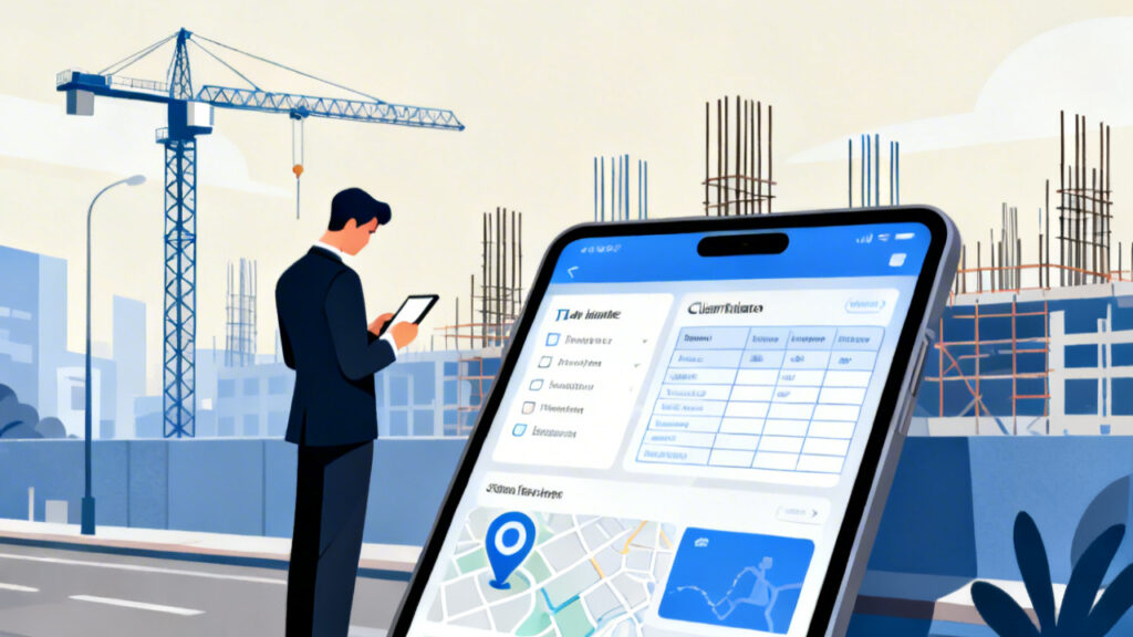 外勤办公软件推荐，提升外勤工作效率