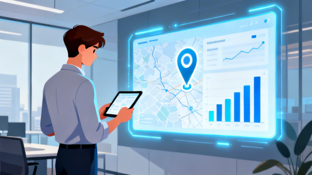 定位报表怎么选？新手必看技巧