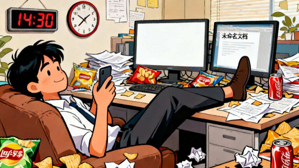 员工在家偷懒怎么办？3招轻松搞定