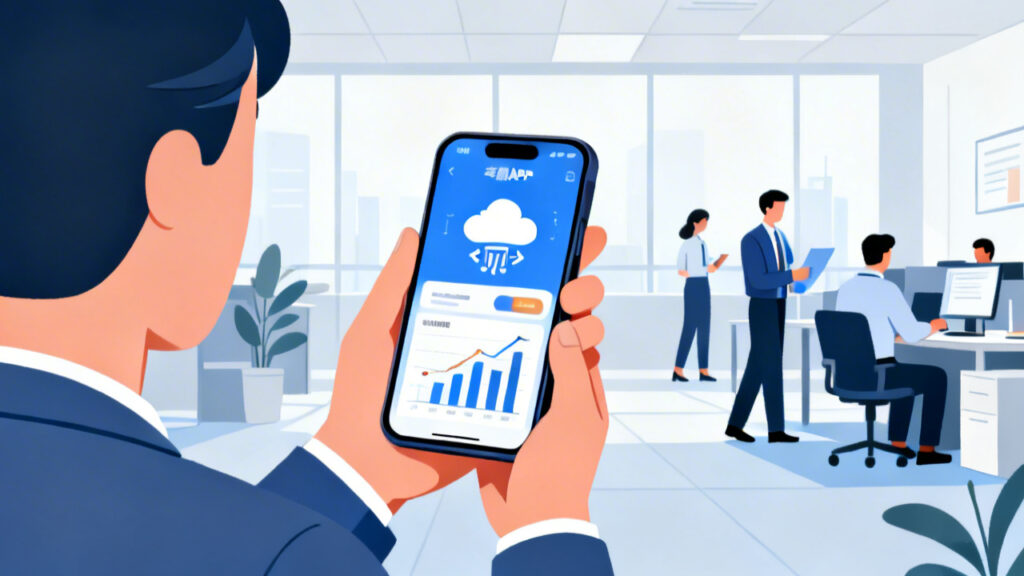 移动营考勤的组成要素有哪些？全面盘点关键组件