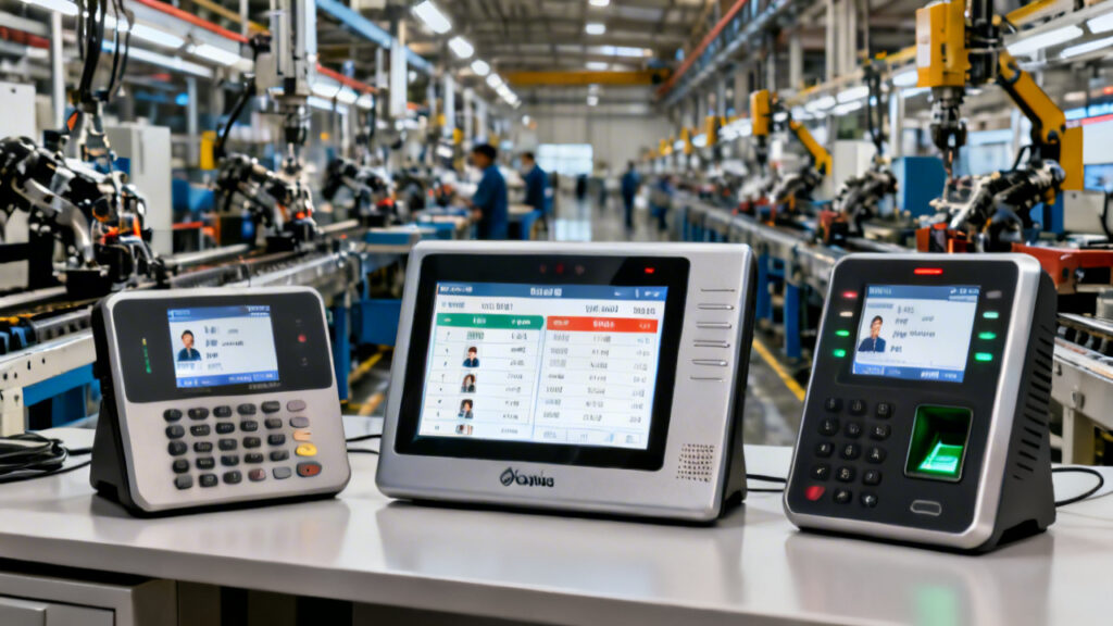 主流脱岗监督工具对比，哪个最适合制造业？