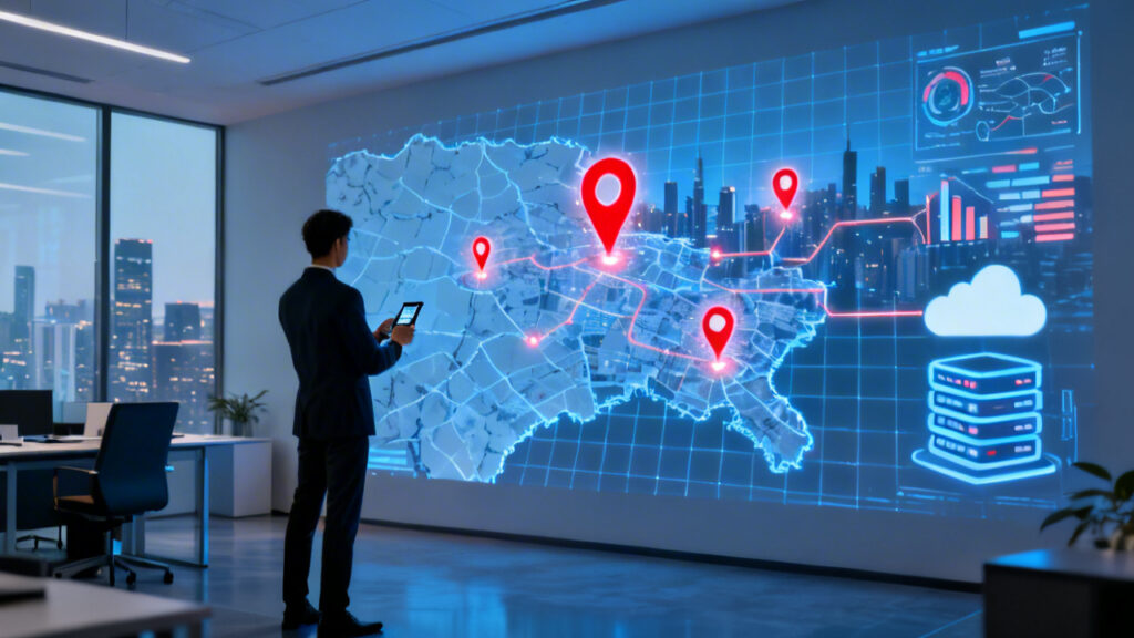 定位失联防借口分析：业务痛点与解决方案