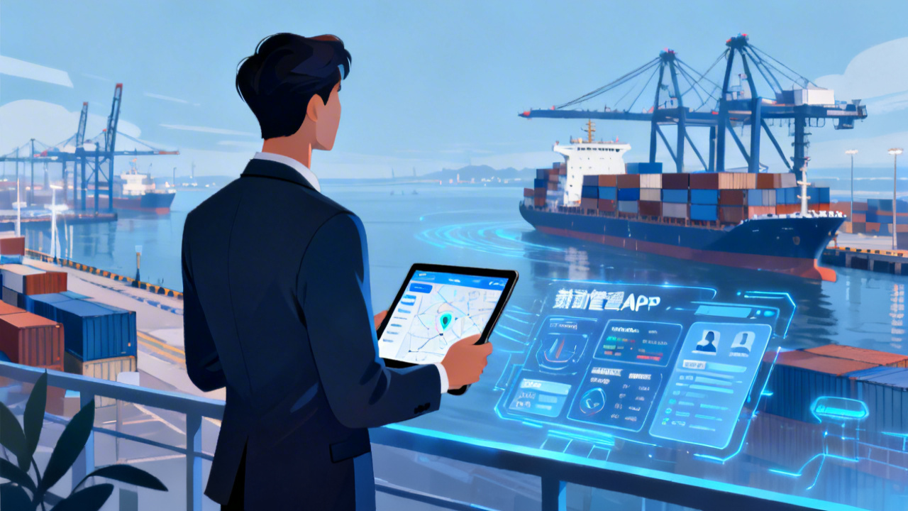 出海企业外勤管理怎么搞定？