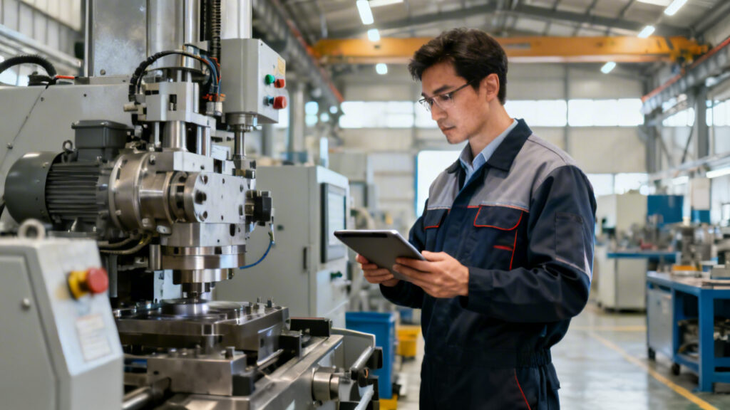 工厂外出监管怎么选这3个要点看准