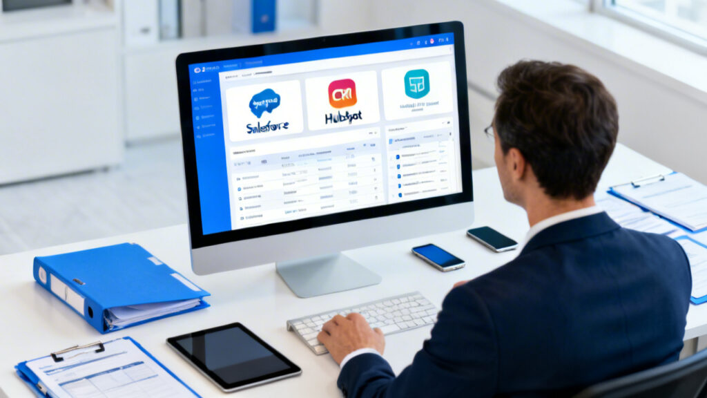 哪些软件比较好储存客户资料？推荐这5款！