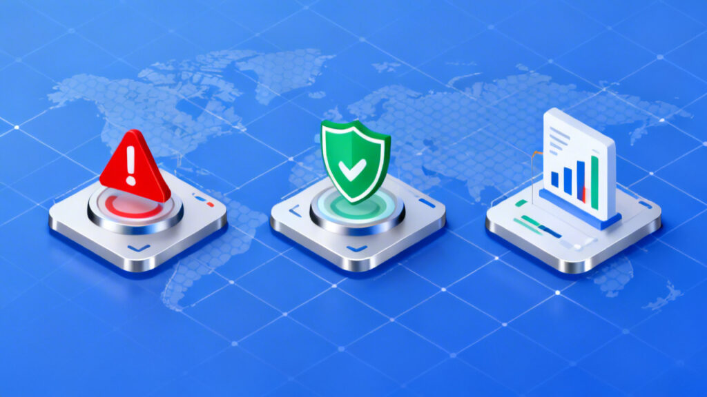 3款主流虚假定位检测工具对比，谁更值得信赖