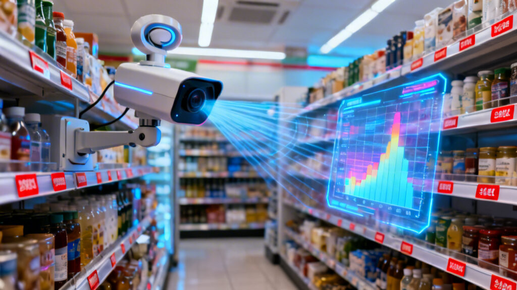 智能巡店系统选型指南：2026年5大避坑技巧