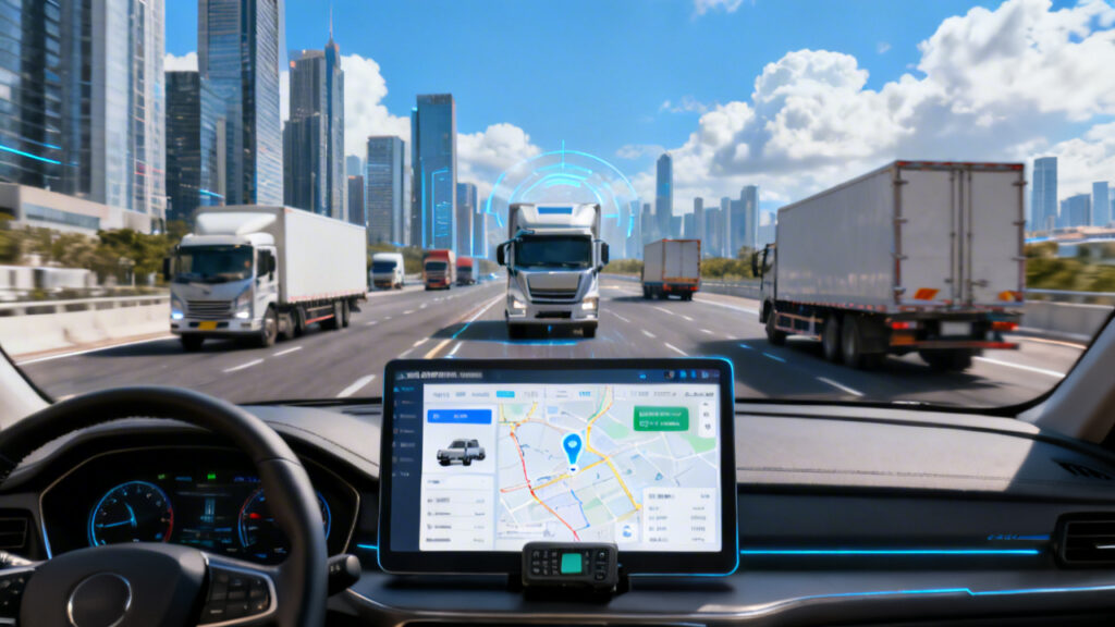 车队管理行业外勤管理软件：提升效率的关键