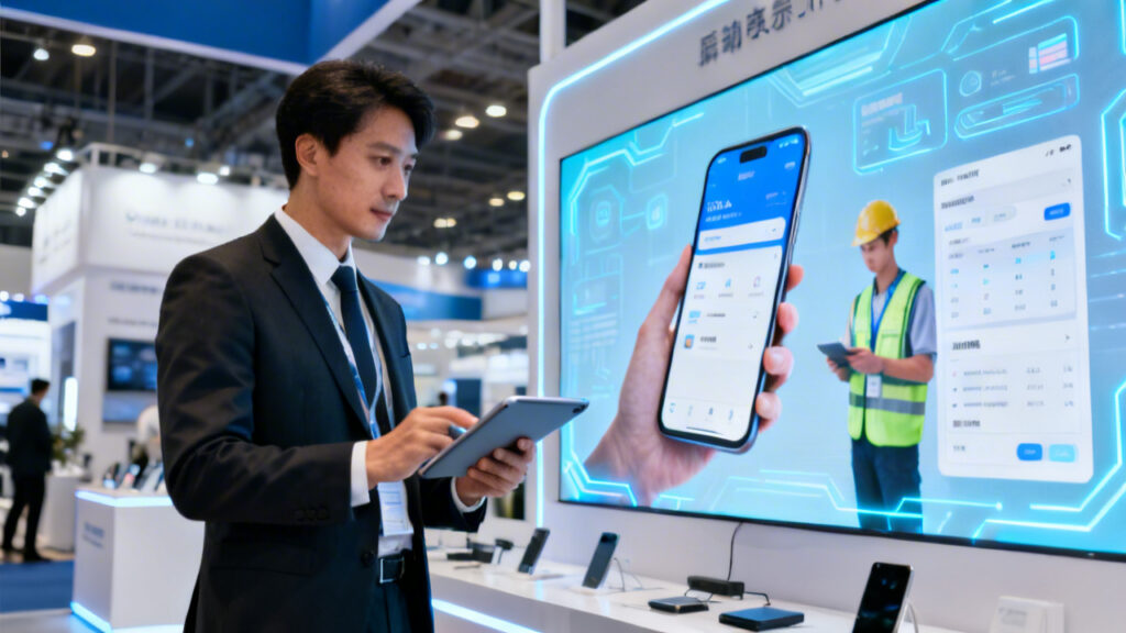 电子产品推广中的外勤管理技巧与案例