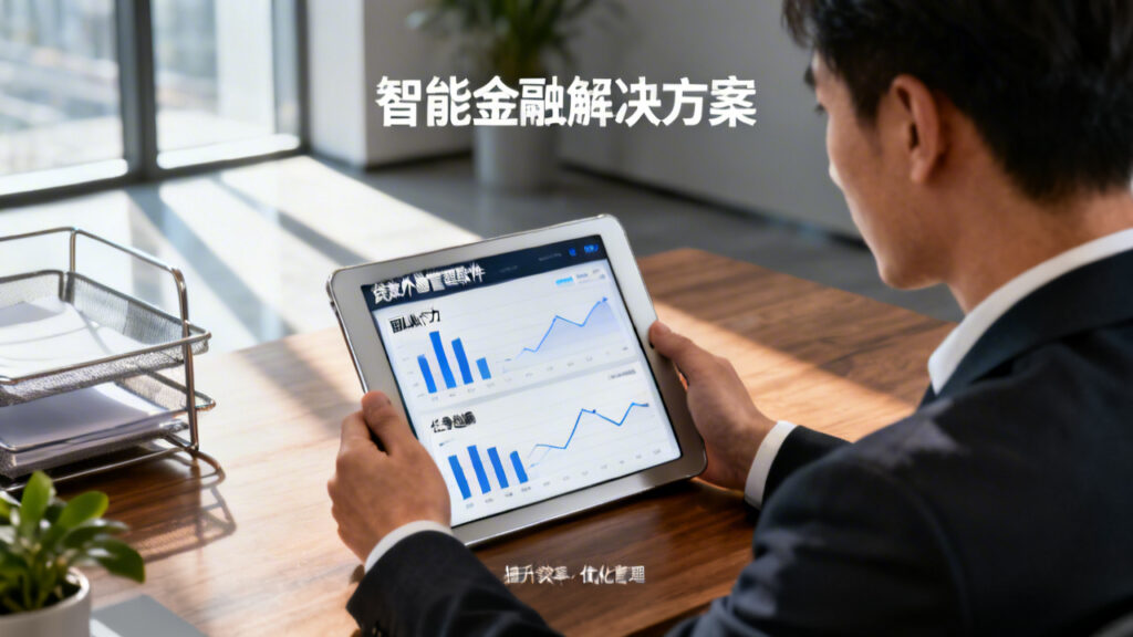 负责人必看：贷款行业外勤管理软件如何提升团队执行力