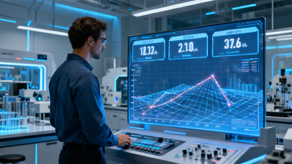 定位轨迹选型指南：2026年最值得关注的3大技术指标