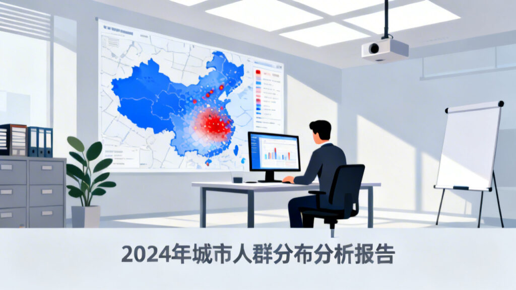 定位统计到底有什么用？