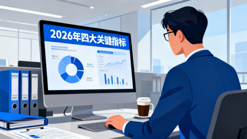 在岗监督如何选，2026年四大关键指标