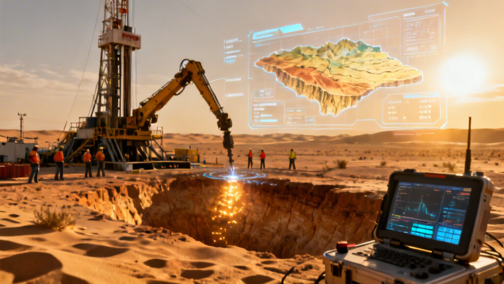 石油燃气定位：如何精准选择？