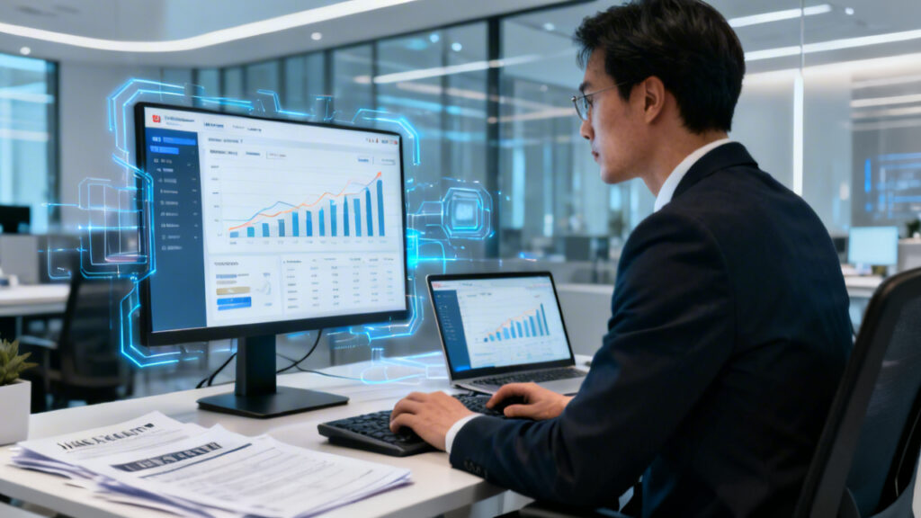 保险经纪人行业外勤管理软件选避坑指南