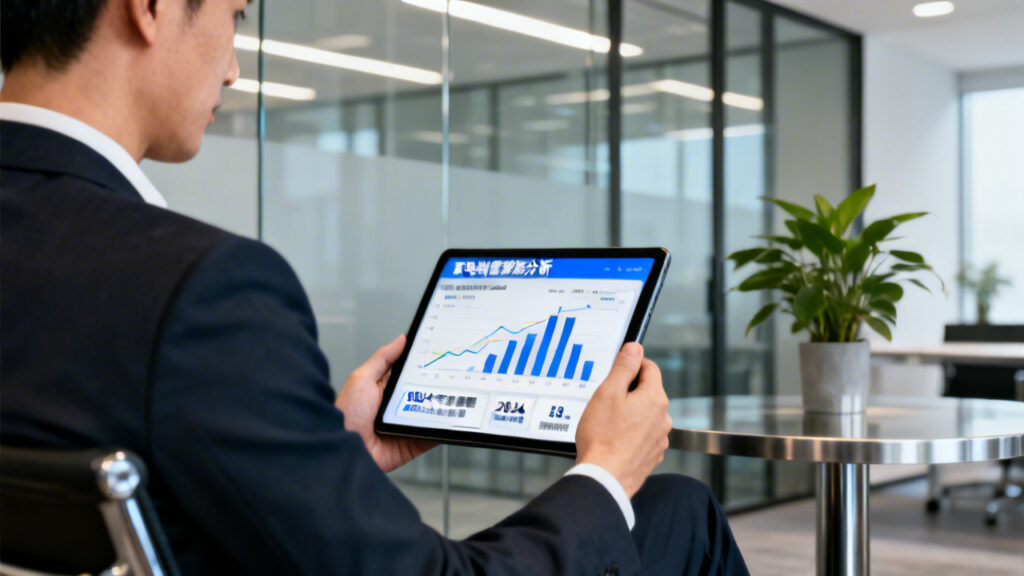 家电销售负责人必看：外勤管理软件如何降本增效